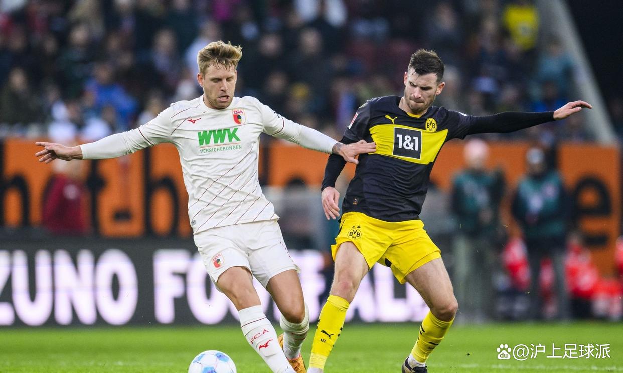 多特蒙德再次失利,球队积分榜上滑出前四 多特蒙德再次失利,球队积分榜上滑出前四